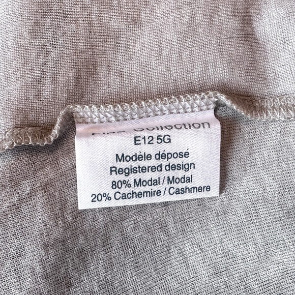 Fine Collection top - Picture 11 of 12